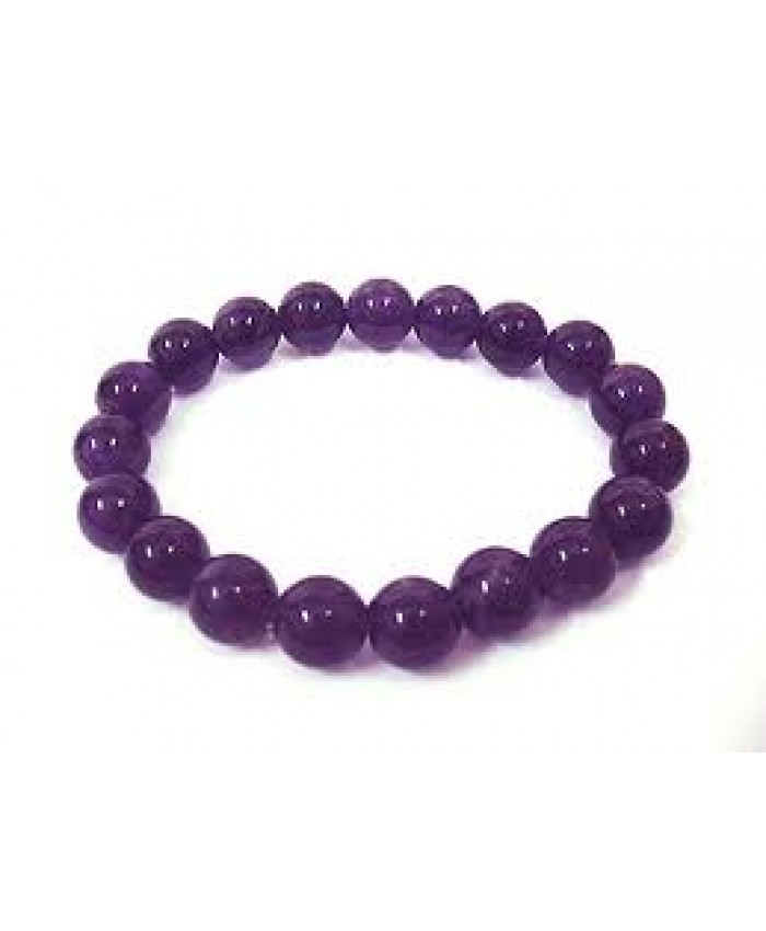 Amethyst Breslet